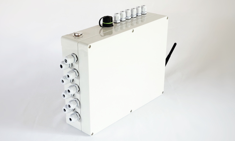 INOWA Control PC10-S