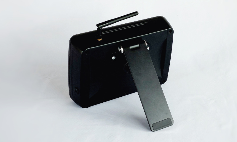 INOWA Control PC10-B Standgerät