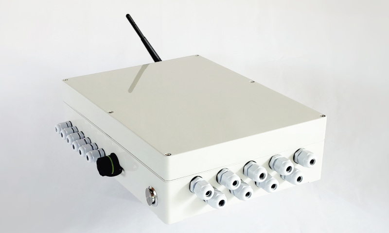 INOWA Control PC10-S